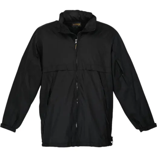 Mens All Weather Black